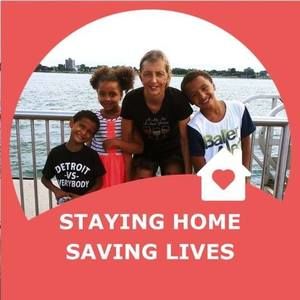 Meet your Posher, Debbie